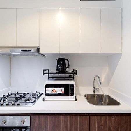 Alluring 1 Bd Apartment In Business Bay With Burj Khalifa View Dubai Dış mekan fotoğraf